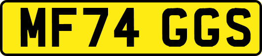 MF74GGS
