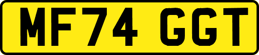 MF74GGT