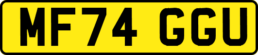 MF74GGU