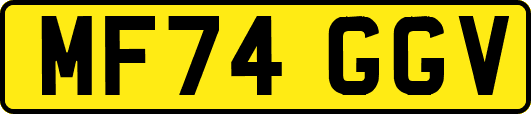 MF74GGV