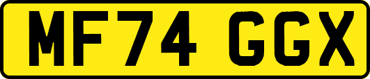 MF74GGX