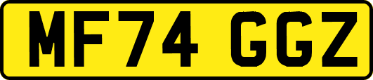 MF74GGZ