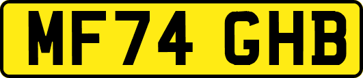 MF74GHB