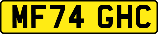 MF74GHC