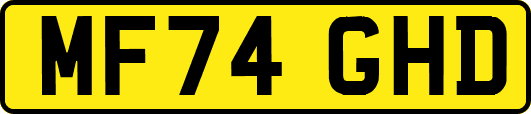 MF74GHD