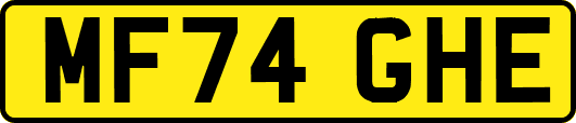 MF74GHE