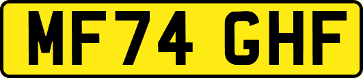 MF74GHF