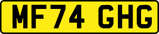 MF74GHG