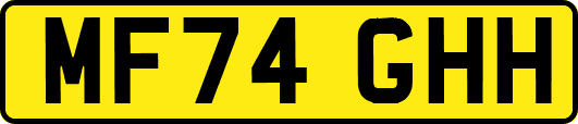 MF74GHH