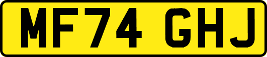 MF74GHJ