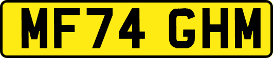 MF74GHM