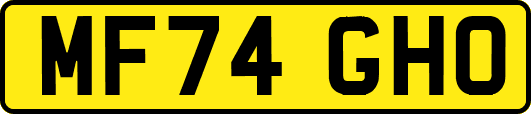 MF74GHO