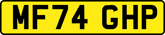 MF74GHP