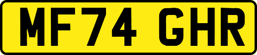 MF74GHR