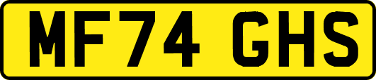 MF74GHS
