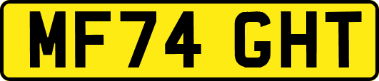 MF74GHT