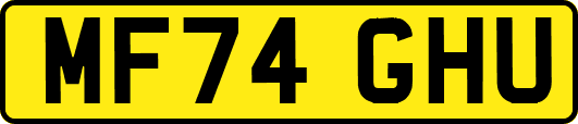 MF74GHU