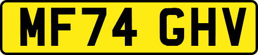 MF74GHV