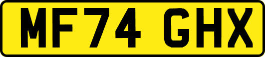 MF74GHX