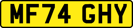MF74GHY