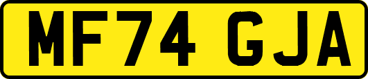 MF74GJA
