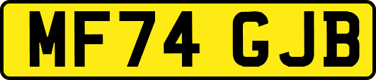 MF74GJB