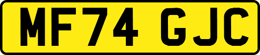 MF74GJC