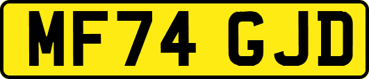 MF74GJD