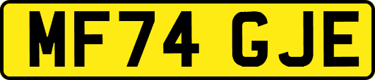 MF74GJE