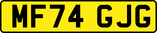 MF74GJG