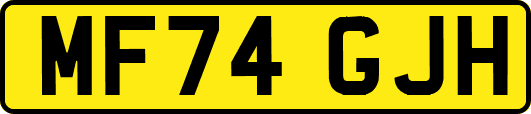 MF74GJH