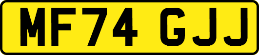 MF74GJJ