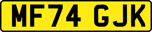 MF74GJK