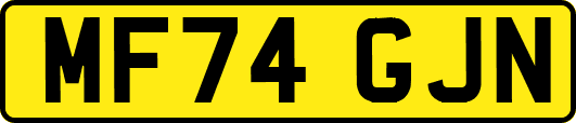 MF74GJN