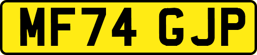 MF74GJP