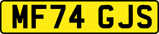 MF74GJS