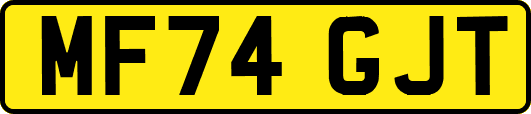 MF74GJT