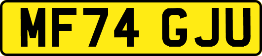 MF74GJU