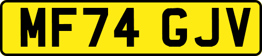 MF74GJV