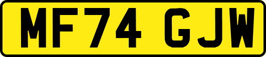 MF74GJW