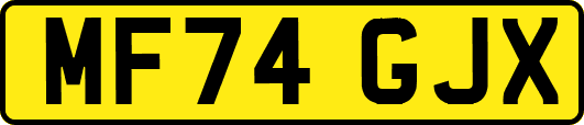 MF74GJX