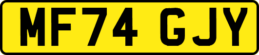 MF74GJY
