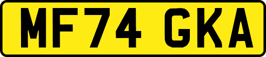MF74GKA