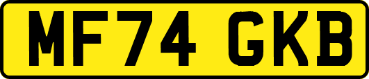 MF74GKB