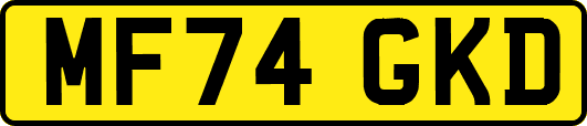 MF74GKD