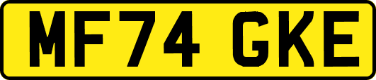 MF74GKE