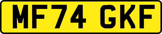 MF74GKF