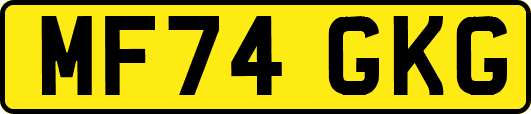 MF74GKG