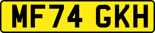 MF74GKH
