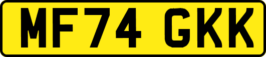 MF74GKK